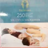 Queen Bed Skirt