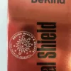 Thermal Shield Conditioner with Argan Oil, Leave-in, by BEKIND - Image 4