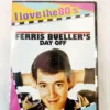 Ferris Bueller's Day Off (DVD)