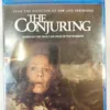 The Conjuring (Blu-Ray Disc)