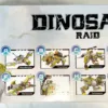 10-in-1 Tyrannosaurus Rex Building Blocks - Image 2