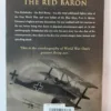 The Red Baron (Book, PB) - Image 2