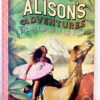 Alison's Adventures: Your Passport to the World (Book, PB)