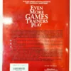 Even More Games Trainers Play (Book, PB) - Image 2