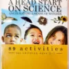 A Head Start on Science: Encouraging a Sense of Wonder (Book, HB)