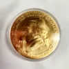1976 Thomas Jefferson Declaration of Independence Bicentennial Commemorative Medal