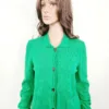 JIL SANDER Button-down Cardigan - Image 2
