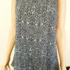 FEVER Sleeveless Tunic Top, Size S - Image 2