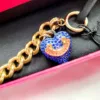 JUICY COUTURE Fashion Jewelry, Gold Heart Banner Bracelet - Image 2