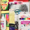 School Supply Kit