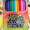 15pc School Supply Kit - Image 3