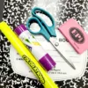 15pc School Supply Kit - Image 7