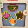 Baby Shapes Activity Cube Toy - Image 3