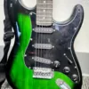 STEDMAN PRO Beginner Series Electric Guitar - Image 2