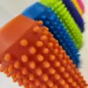 Sensory Massage Rolls by SKOOL PLUS, Set of 6, Multicolored - Image 2