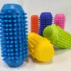 Sensory massage rolls