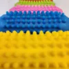 Sensory Massage Rolls by SKOOL PLUS, Set of 6, Multicolored - Image 3