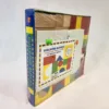 Wooden Building Blocks