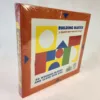 SCHYLLING Wooden Building Blocks, 50pc - Image 2