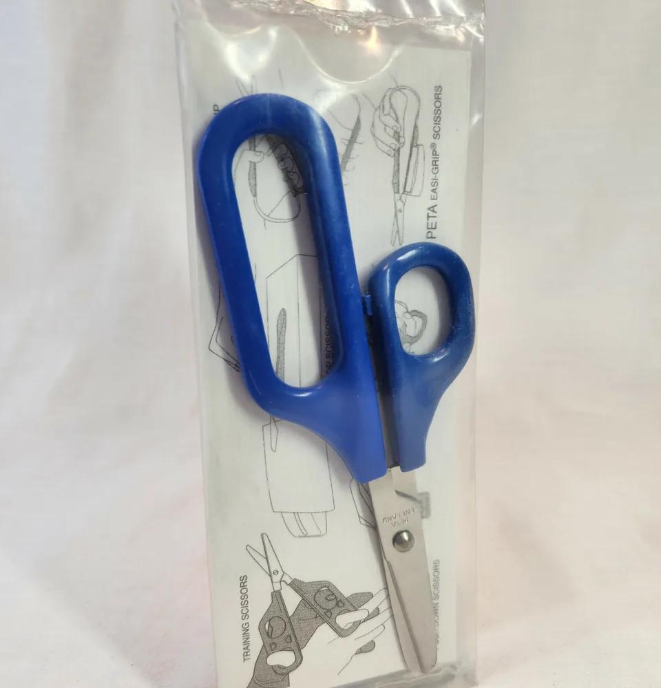 Long-loop Scissors