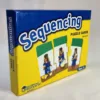 Sequencing Photo Puzzle Cards, Set of 10 - Image 2