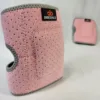 INDEEMAX Adjustable Knee Pads for Bicycling, Running, Dancing, and More, Pre-owned, New - Image 4
