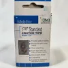 Slip-resistant Crutch Tips by Duro-Med Industries (DMI), 1 7/8" - Image 5