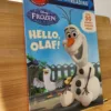 Hello, Olaf! (Book, PB)