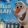Hello, Olaf! (Book, PB) - Image 2