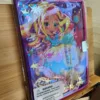 NICKELODEON Padlocked Sunny Day TV Series Journal - Image 2
