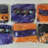 Halloween Pleated Fan Flags