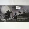 Kids' Grim Reaper Costume, S - Image 2