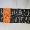Halloween Pillow Covers