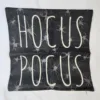 Halloween Pillow Covers, Spiders, Set of 4 - Image 2
