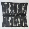 Halloween Pillow Covers, Spiders, Set of 4 - Image 4