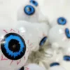 Eyeball String Lights