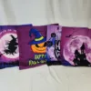 Halloween Pillow Covers