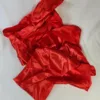 Pirate Captain Costume Accessories, 5pc - Image 3