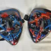 Glow Masks