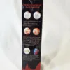 Vampire Fang Set, New, 4pk - Image 2