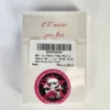 Jack Skellington False Nails, 24pk - Image 3