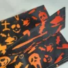 Large Fabric Halloween Banner - Image 3