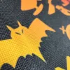 Large Fabric Halloween Banner - Image 4