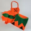Kids' Halloween Jack-o'-lantern Costume - Image 2
