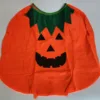 Jack-o'-lantern Costume