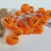 Jack-o'-lantern Halloween LED Lights - Image 2