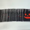 Halloween Treat Bags, Jack-o'-lantern, 60pk - Image 2