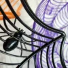 Spiderweb Bowls