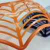 Halloween Spiderweb Bowls, 5pc - Image 5
