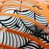 Halloween Spiderweb Bowls, 5pc - Image 7